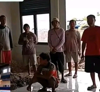 Jeritan Pekerja Asal Indramayu di Merauke: Upah Tak Sesuai Janji, Terlantar dan Tak Bisa Pulang