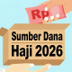 Sumber Pembiayaan Dana Haji 2026 Masih Diwarnai Polemik 