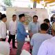 Menteri ATR/BPN Nusron Wahid Tinjau Lahan Sawah di Sukra, Pastikan Tak Ganggu Ketahanan Pangan