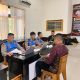 Polres Lampung Utara Laksanakan Rikmin Awal Pabanrim ,Junjung Transparansi Seleksi Angota Polri