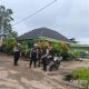 Patroli Presisi R2 Sat Samapta Polres Lampung Utara Sasar Titik Rawan, Cegah Kejahatan Jalanan