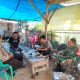 Polsek Sungkai Selatan Berikan Himbauan Di Resepsi Pernikahan, Tegaskan Batas Waktu Hiburan Malam