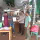 Polsek Sungkai Jaya Berikan Himbauan Jelang Resepsi Pernikahan, Tegaskan Batas Waktu Orgen Tungal