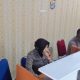 Oprator Callcenter 110 Polres Lampung Utara All Out Berikan Pelayanan Kepada Masyarakat