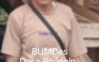 Angaran Budidaya  Ikan Lelek BUMDES  Desa Beringin Di Duga Di Catut Ketua