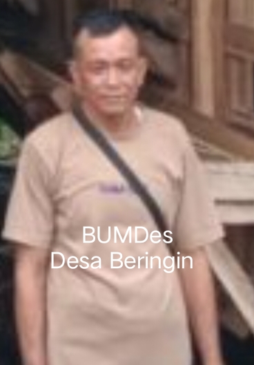 Angaran Budidaya Ikan Lelek BUMDES Desa Beringin Di Duga Di Catut Ketua