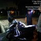 Respon Cepat Laporan 110, Polisi Gagalkan Percobaan Pencurian Kabel Di Kotabumi Selatan