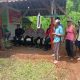 Sat Binmas Polres Lampung Utara Sambangi Desa Sumber Arum,Perkuat Sinergi Kamtibmas