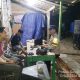 Respons Cepat Laporan 110,Polsek Sungkai Jaya Tertibkan Aktivitas Karaoke Yang Meresahkan Warga