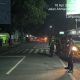 Personel On Call Tiem1 Polres Lampung Utara Gelar Patroli Antisipasi Kejahatan Jalanan
