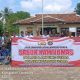 Apel Kamtibmas Di Kotabumi Utara, Perkuat Sinergi Jaga Keamanan Lingkungan