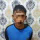 Polsek Abung Semuli Ungkap Kasus Curas,Pelakunya Di Tangkap Di Lampung Tengah