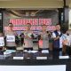 Polres Lampung Utara Ungkap 4 Kasus Kejahatan Dalam Sepekan,Pelaku Curanmor Bersenpi Viral Berhasil Ditangkap