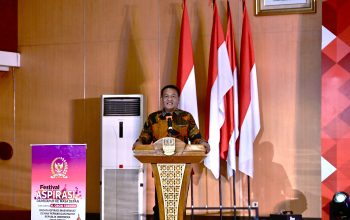 BAM DPR RI Pastikan Sinergi BGN dengan Pemerintah Daerah Atasi Kendala MBG Langsung Ditindaklanjuti