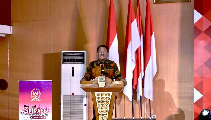 BAM DPR RI Pastikan Sinergi BGN dengan Pemerintah Daerah Atasi Kendala MBG Langsung Ditindaklanjuti