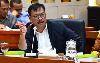 Komisi IX DPR RI Dorong Kemnaker Jadi Penggerak Pekerja Miskin Dapat Jaminan Sosial Ketenagakerjaan