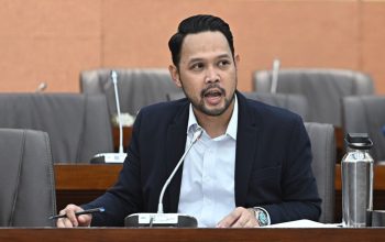 Pemerintah Harus Antisipasi Dampak Kenaikan BBM Nonsubsidi Jangan Sampai Harga Sembako Naik