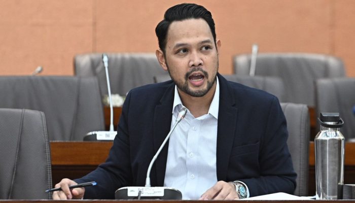 Pemerintah Harus Antisipasi Dampak Kenaikan BBM Nonsubsidi Jangan Sampai Harga Sembako Naik