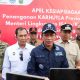 Karhutla Mengancam, Pemerintah Tegaskan Riau dalam Siaga Penuh