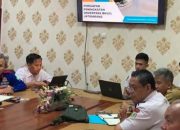 Pemkab Indramayu Matangkan Rencana Underpass KA BH.421 Jatibarang untuk Atasi Kemacetan