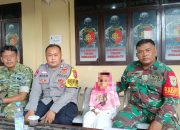 Diduga Lecehkan Dua Bocah PAUD, Kakek Pemulung di Jatibarang Diringkus Warga