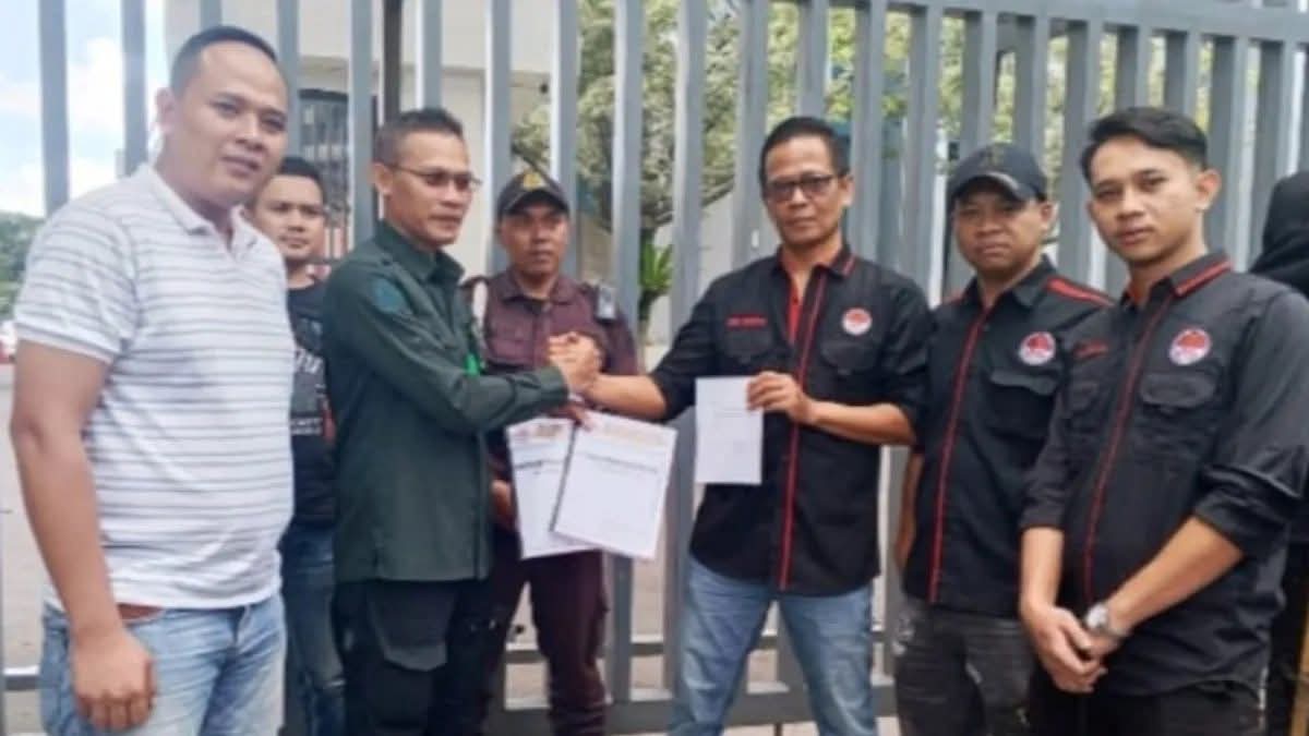 PPPI Desak Kejati Jabar Tetapkan Tersangka Kasus Tunjangan Perumahan DPRD Indramayu