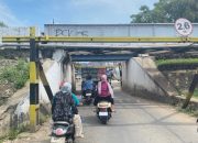 Pembangunan Underpass Terowongan KA Jatibarang Dimulai Mei 2026, 20 Bangunan Warga Terdampak