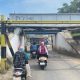 Pembangunan Underpass Terowongan KA Jatibarang Dimulai Mei 2026, 20 Bangunan Warga Terdampak