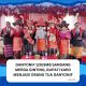 Danyonif 125/SMB Sandang Merga Ginting, Bupati Karo Menjadi Orang Tua Danyonif 125/SMB