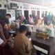 Penyaluran Bantuan Pangan di Desa Bangkaloa Ilir Sasar 1.011 Penerima, Kuwu Pastikan Berjalan Lancar