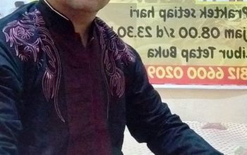 Pusat Pembesar Alat Vital Jakarta H.Abdulazis Langsung Terbukti Ditempat