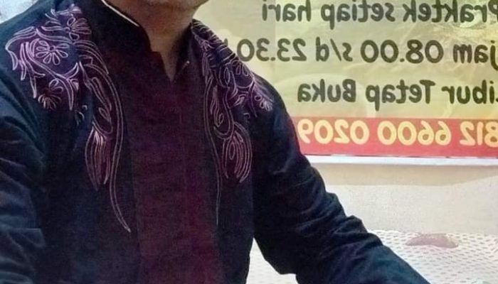 Pusat Pembesar Alat Vital Jakarta H.Abdulazis Langsung Terbukti Ditempat