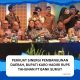 Perkuat Sinergi Pembangunan Daerah, Bupati Karo Hadiri RUPS Tahunan PT Bank Sumut