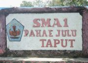 Skandal Dana BOS SMAN 1 Pahae Julu Terkuak, Realisasi Anggaran Diduga Fiktif—Kepala Sekolah Bungkam