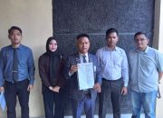Oknum Polisi Aniaya Istri Hingga Keguguran, Bukti Lengkap — Institusi Jangan Tutup Mata!