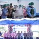 Bupati Karo Hadiri Peresmian Satuan Pelayanan Pemenuhan Gizi (SPPG) Polres Karo