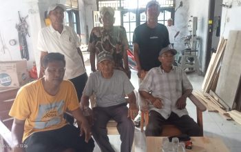 Musdes BPD Di Warni Kericuhan Ini Penjelasan Perangkat Desa Pantai Sederhana