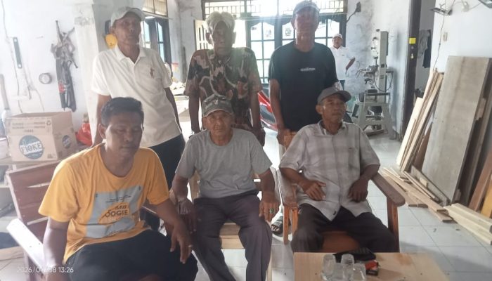 Musdes BPD Di Warni Kericuhan Ini Penjelasan Perangkat Desa Pantai Sederhana