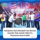 Kabupaten Karo Menjadi Tuan Rumah Kejurda Tinju Amatir Elite Pra Porprovsu Sumut 2026