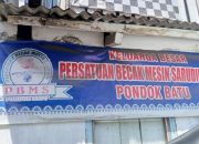 Jeritan Tukang Betor Pondok Batu: Penghasilan Menurun, Bantuan Ditiadakan