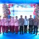 Kapolda Sumut resmikan empat SPPG Polres Karo dukung program MBG