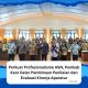 Perkuat Pemkab Karo Gelar Pembinaan Penilaian dan Evaluasi Kinerja Aparatur