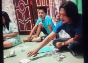 Emak-emak Laporkan Pegiat Medsos Rilas ke Polisi atas Dugaan Penipuan Soal Kios Terminal Sibolga