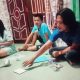 Emak-emak Laporkan Pegiat Medsos Rilas ke Polisi atas Dugaan Penipuan Soal Kios Terminal Sibolga