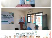 Ketua STIH Jenderal Sudirman Lumajang Targetkan Kampus Semakin Unggul dan Berdaya Saing