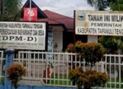 Diduga Ada ‘Main Mata’ di PMD! Meski Dicopot Bupati, Plt Kades Masundung Masih Jalankan Jabatan