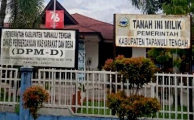 Diduga Ada ‘Main Mata’ di PMD! Meski Dicopot Bupati, Plt Kades Masundung Masih Jalankan Jabatan