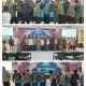 LAZ Saku Yatim Gelar Halal Bihalal, Perkuat Akuntabilitas dan Pembinaan Anak Yatim