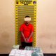 Polda Sumut Ungkap Peredaran 2 Kg Sabu dan 2.000 Butir Ekstasi, Seorang Oknum Guru Ditangkap