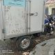 Armada MBG Disalahgunakan Dipakai Angkut Logistik Sekaligus Buang Sampah di Tanggul Sungai Kertasmaya